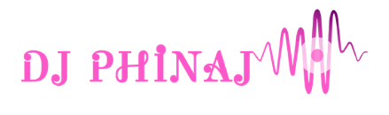 DJ Phinaj Logo-3